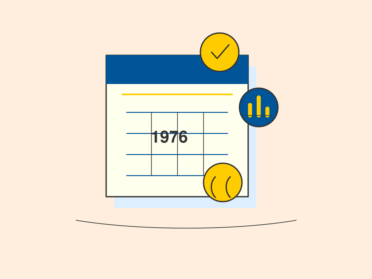 A calendar tile receives marks for review, ranking, and source